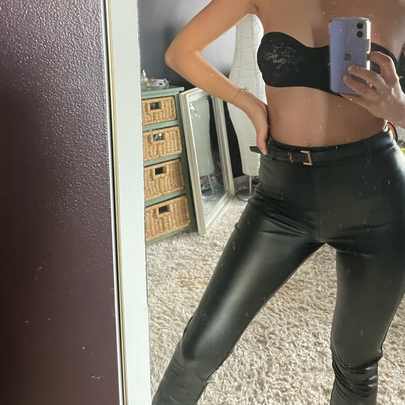 New black pant - Picture 10 of 15